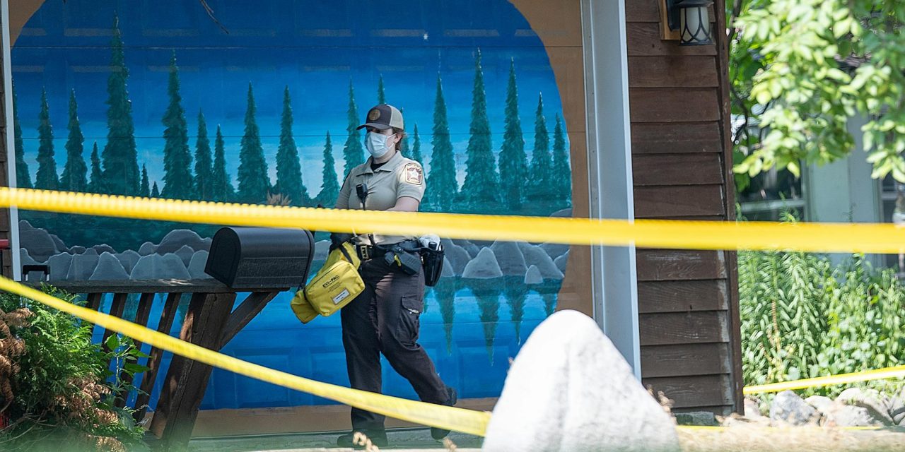Tragedi Keluarga Di Minnesota, Istri Dan Putri Tewas Di Daycare