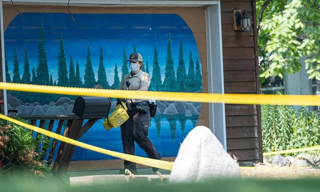 Tragedi Keluarga Di Minnesota, Istri Dan Putri Tewas Di Daycare