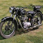 Klasik Banget! BMW R25 Punya Desain Ikonik Dan Karakter Unik