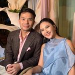 Kompak Bahagia! Jessica Mila & Yakup Rayakan Gender Reveal