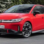 Bukan Polo Biasa! Volkswagen ID. Polo Jadi Mobil Listrik Modern
