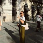 Family Time! Jennifer Bachdim, Suami & Anak Jelajahi Barcelona