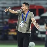 3-2 Bikin Geger! Persita Tundukkan Persija Dalam Duel Sengit