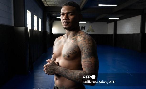 UFC Memanas! Michael Morales Tantang Ian Garry Di Kelas Welter