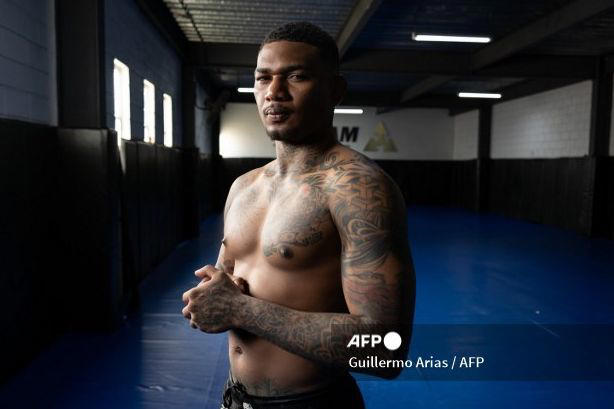 UFC Memanas! Michael Morales Tantang Ian Garry Di Kelas Welter