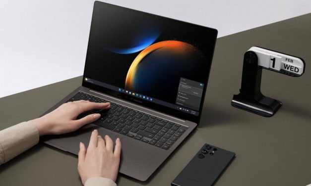 Samsung Galaxy Book3 Series: Solusi Kerja Hybrid Masa Kini