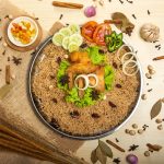 Sensasi Timur Tengah! Nasi Kebuli Gurih Yang Kaya Rasa
