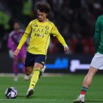 Misi CLBK Terhalang! Ini Klausul Kontrak Joao Felix Di Al Nassr