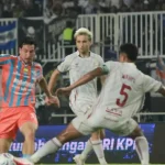 Wonderkid Garudayaksa FC! Azizu Milanesta Debut Di Usia 17 Thn