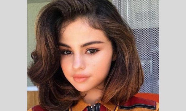 Pesona Makin Terpancar! Model Rambut Layer Pendek Elegan
