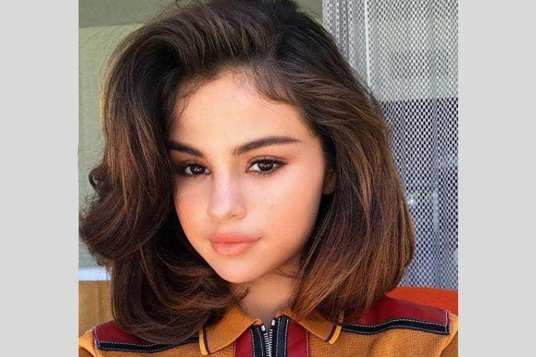 Pesona Makin Terpancar! Model Rambut Layer Pendek Elegan